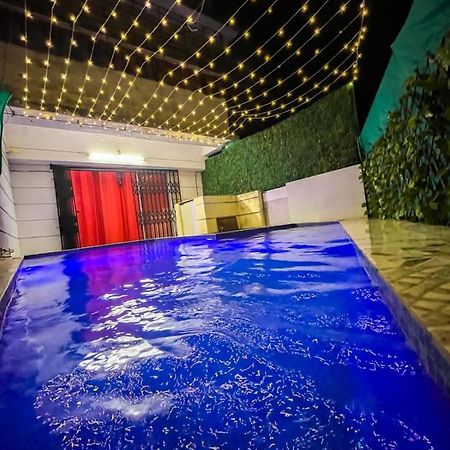 Lotus 4Bhk Villa Lonavala Εξωτερικό φωτογραφία