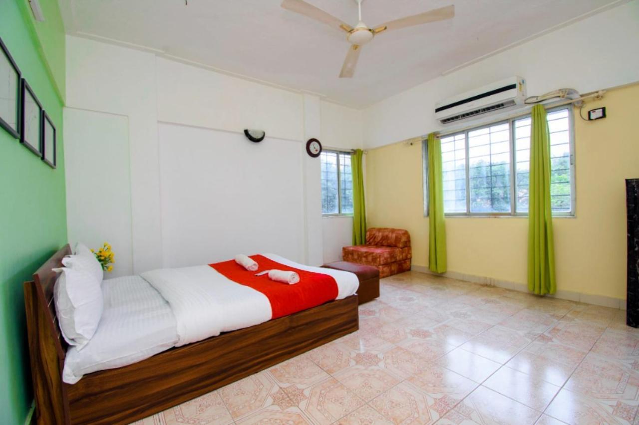 Lotus 4Bhk Villa Lonavala Εξωτερικό φωτογραφία