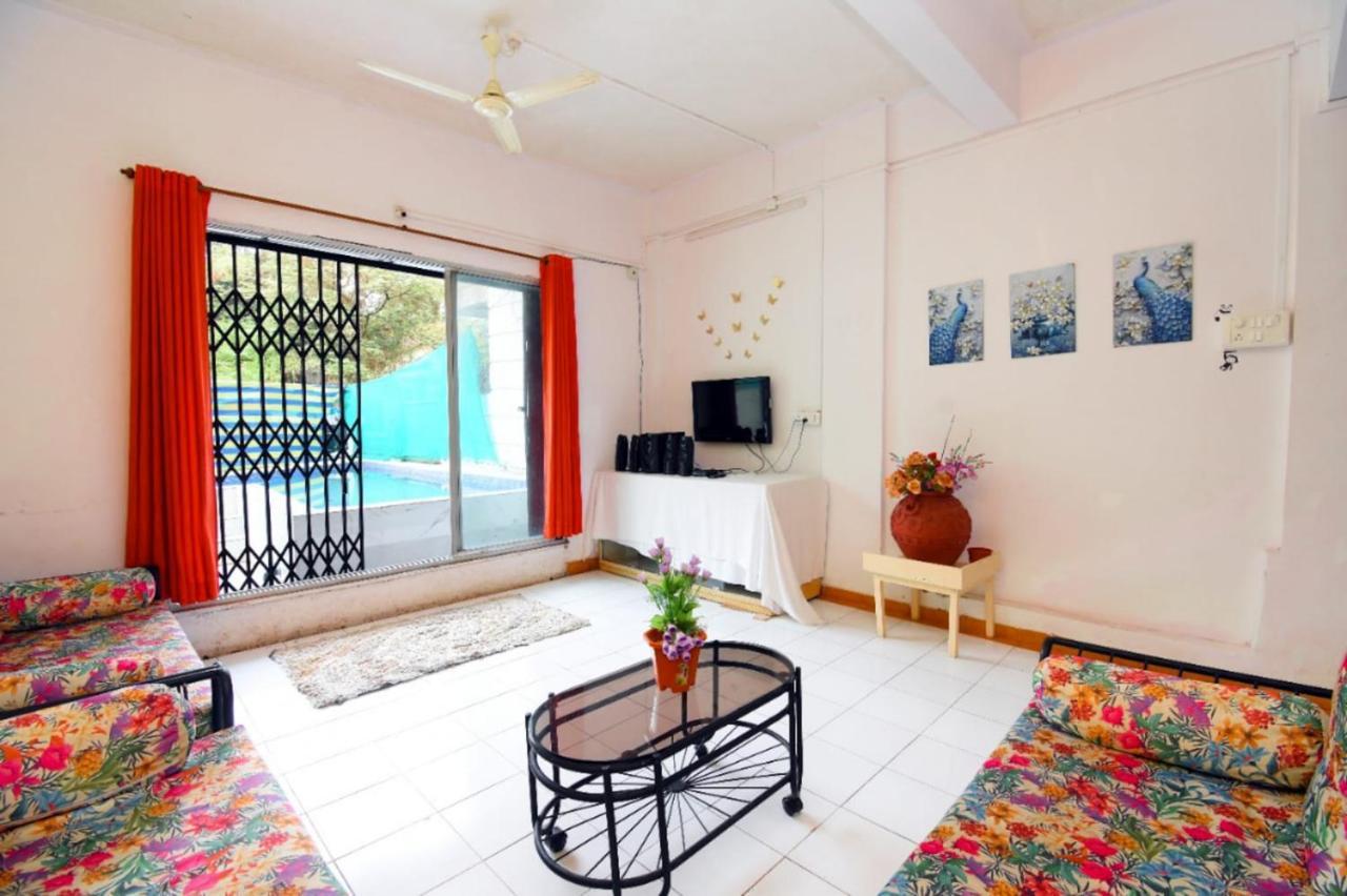 Lotus 4Bhk Villa Lonavala Εξωτερικό φωτογραφία