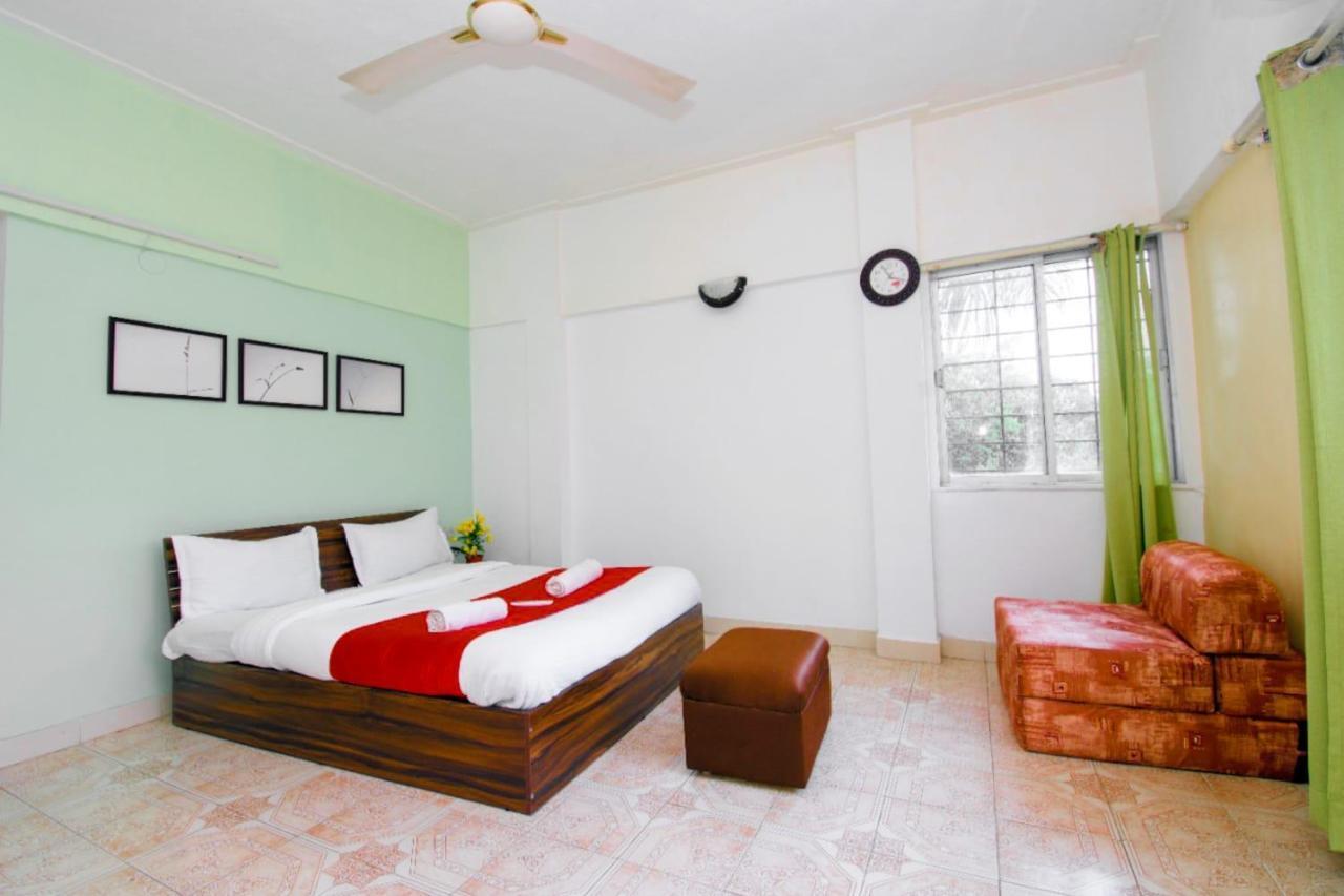 Lotus 4Bhk Villa Lonavala Εξωτερικό φωτογραφία