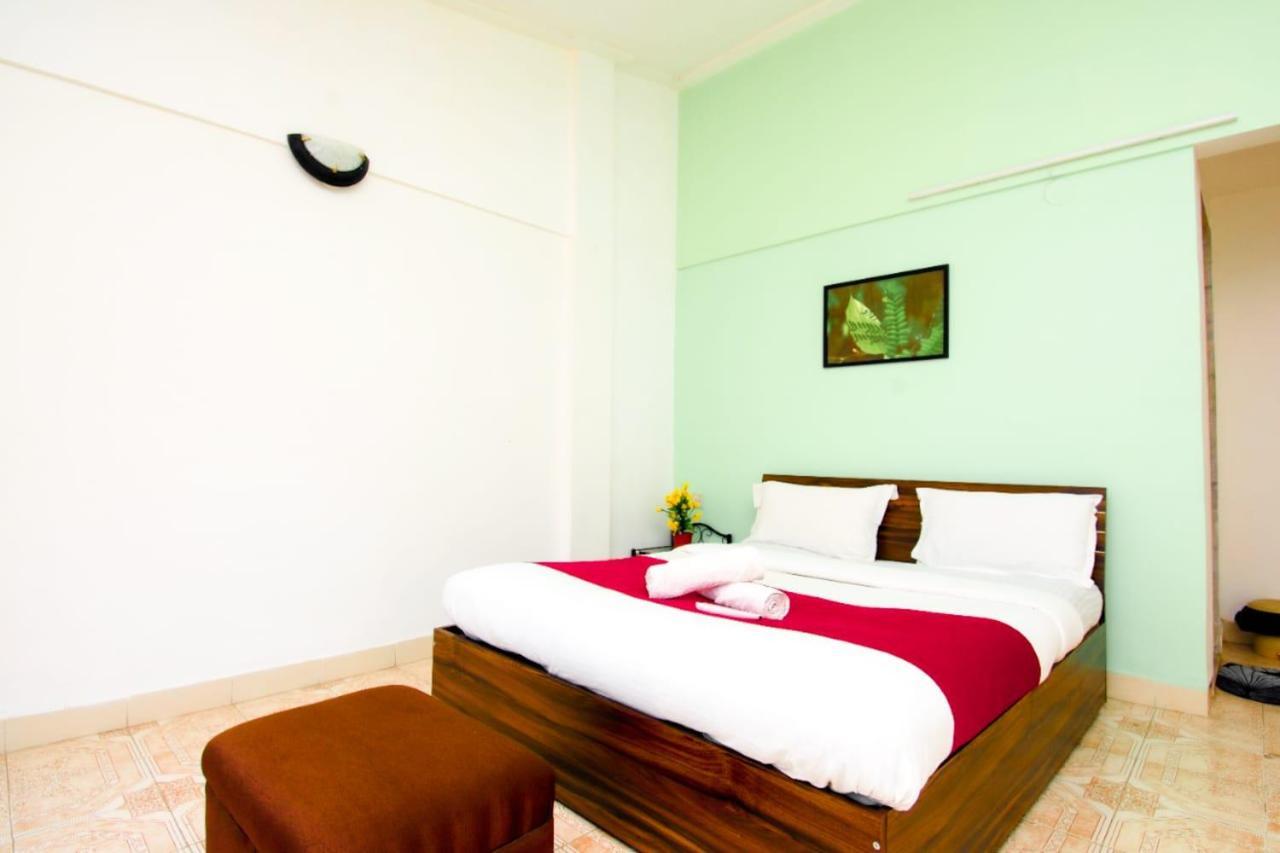 Lotus 4Bhk Villa Lonavala Εξωτερικό φωτογραφία